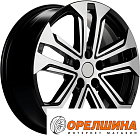 Carwel Куж 1803  ABT  7х18  5x108  ЕТ33  60,1